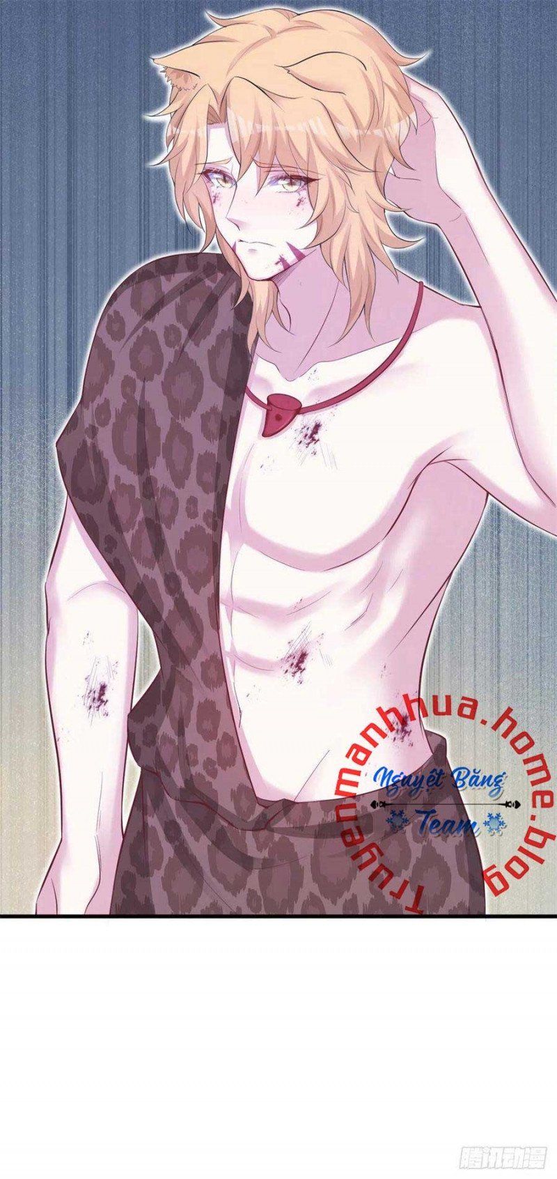 đọc truyện Thảnh Thơi Thú Thế Chủng Chủng Điền, Sinh Sinh Tể Chương 318 ảnh 3 tại Thiên Thai Truyện