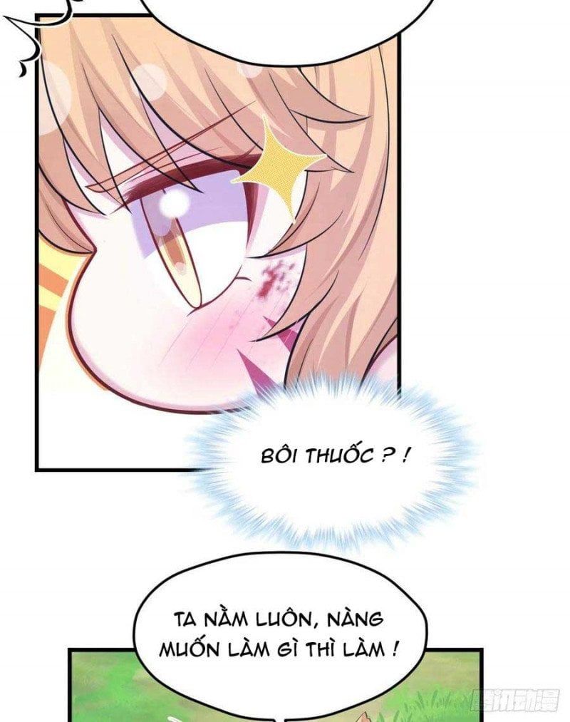 đọc truyện Thảnh Thơi Thú Thế Chủng Chủng Điền, Sinh Sinh Tể Chương 318 ảnh 16 tại Thiên Thai Truyện