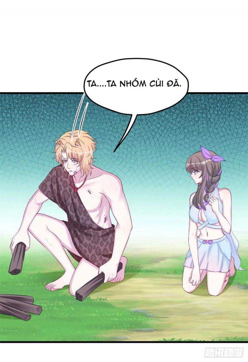 đọc truyện Thảnh Thơi Thú Thế Chủng Chủng Điền, Sinh Sinh Tể Chương 318 ảnh 4 tại Thiên Thai Truyện