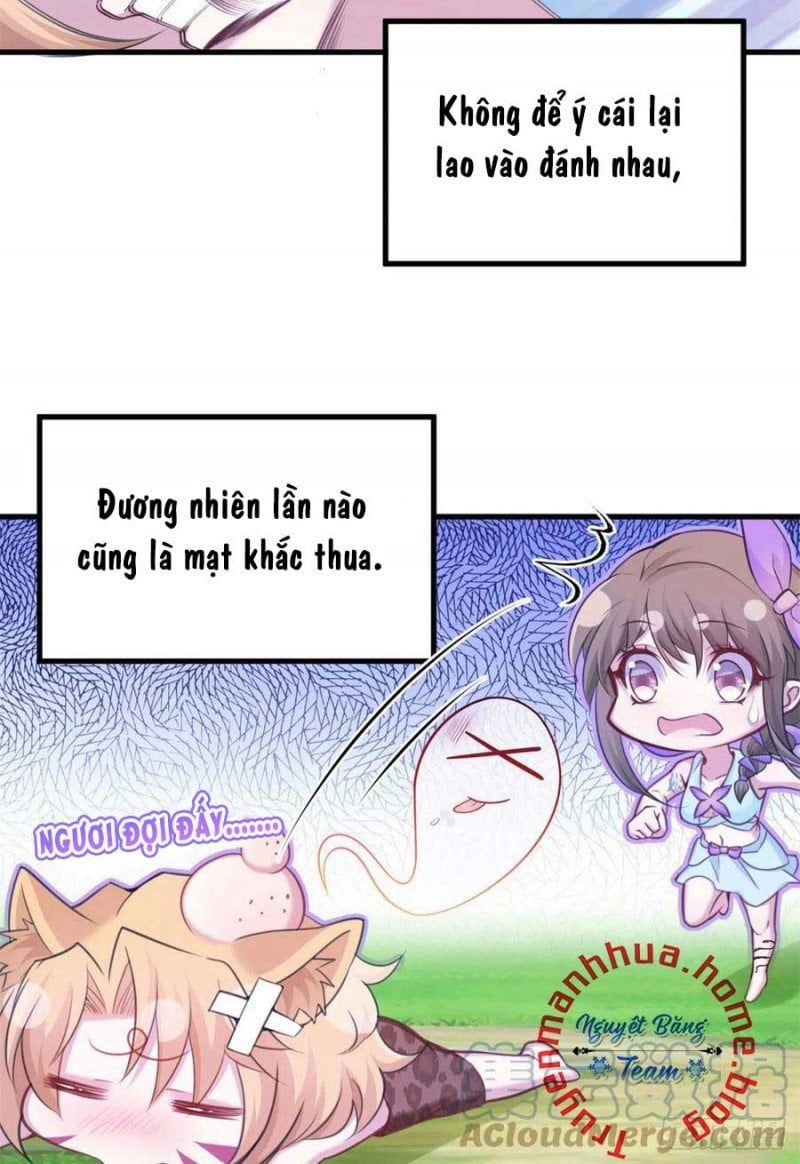 đọc truyện Thảnh Thơi Thú Thế Chủng Chủng Điền, Sinh Sinh Tể Chương 318 ảnh 23 tại Thiên Thai Truyện