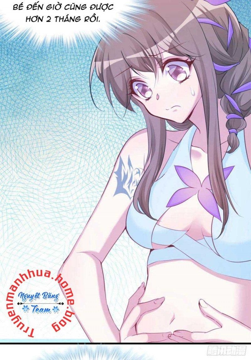 đọc truyện Thảnh Thơi Thú Thế Chủng Chủng Điền, Sinh Sinh Tể Chương 318 ảnh 27 tại Thiên Thai Truyện