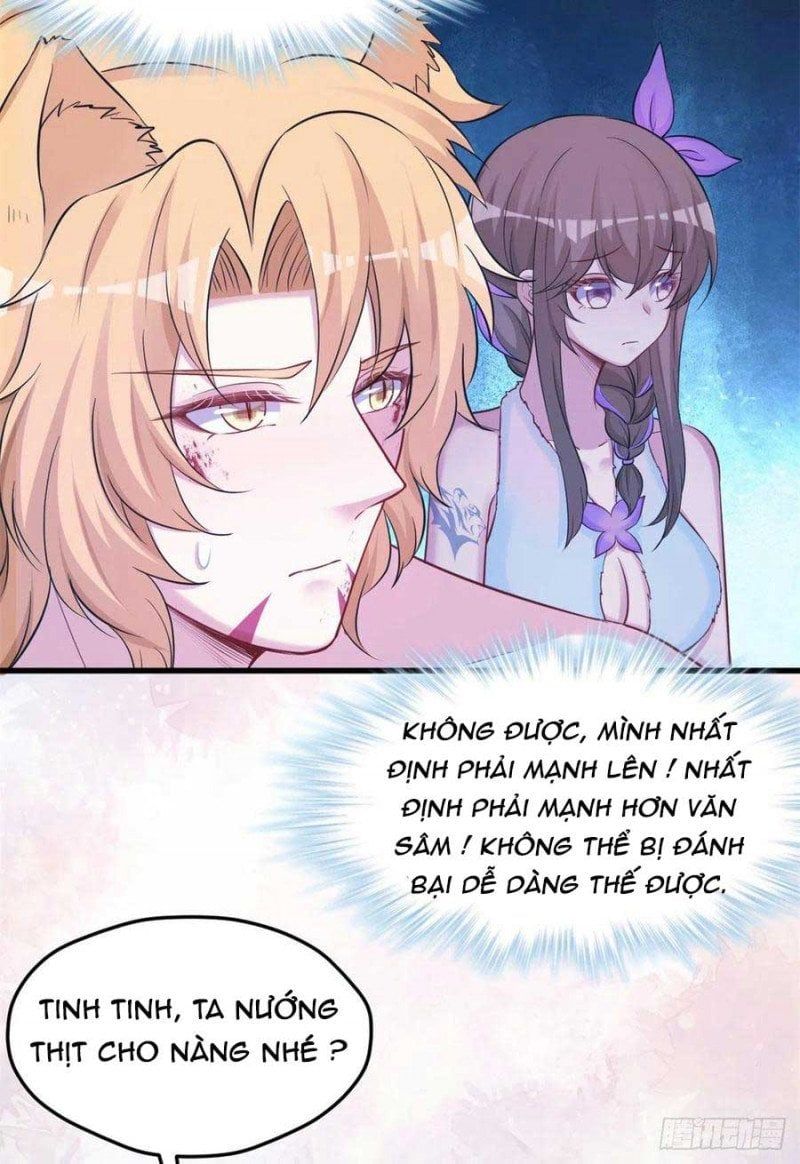 đọc truyện Thảnh Thơi Thú Thế Chủng Chủng Điền, Sinh Sinh Tể Chương 318 ảnh 6 tại Thiên Thai Truyện