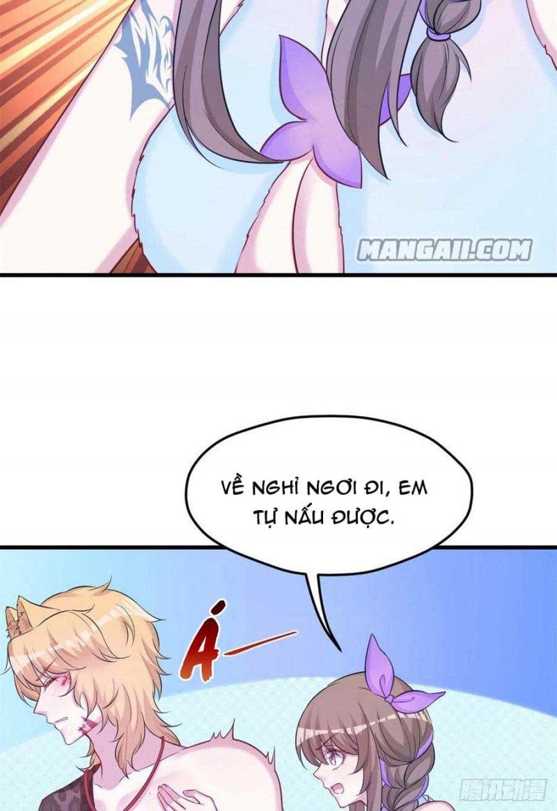 đọc truyện Thảnh Thơi Thú Thế Chủng Chủng Điền, Sinh Sinh Tể Chương 318 ảnh 9 tại Thiên Thai Truyện