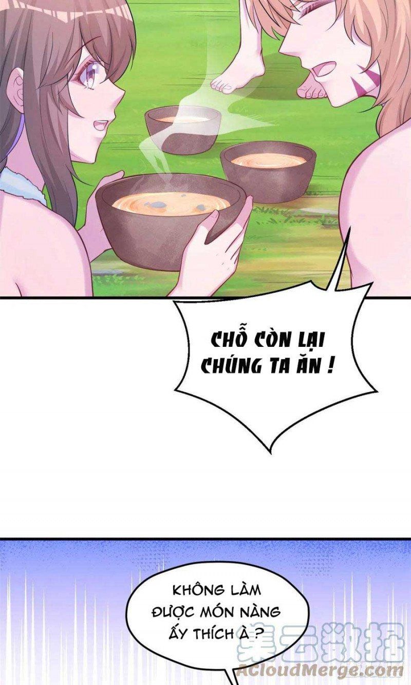 đọc truyện Thảnh Thơi Thú Thế Chủng Chủng Điền, Sinh Sinh Tể Chương 319.5 ảnh 16 tại Thiên Thai Truyện