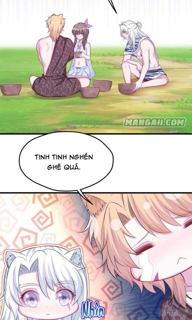 đọc truyện Thảnh Thơi Thú Thế Chủng Chủng Điền, Sinh Sinh Tể Chương 319.5 ảnh 17 tại Thiên Thai Truyện