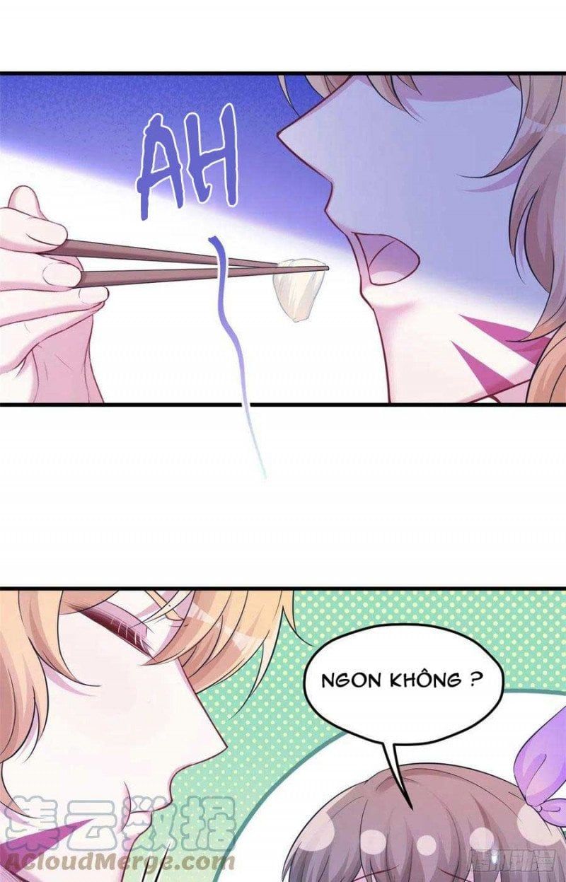 đọc truyện Thảnh Thơi Thú Thế Chủng Chủng Điền, Sinh Sinh Tể Chương 319.5 ảnh 5 tại Thiên Thai Truyện