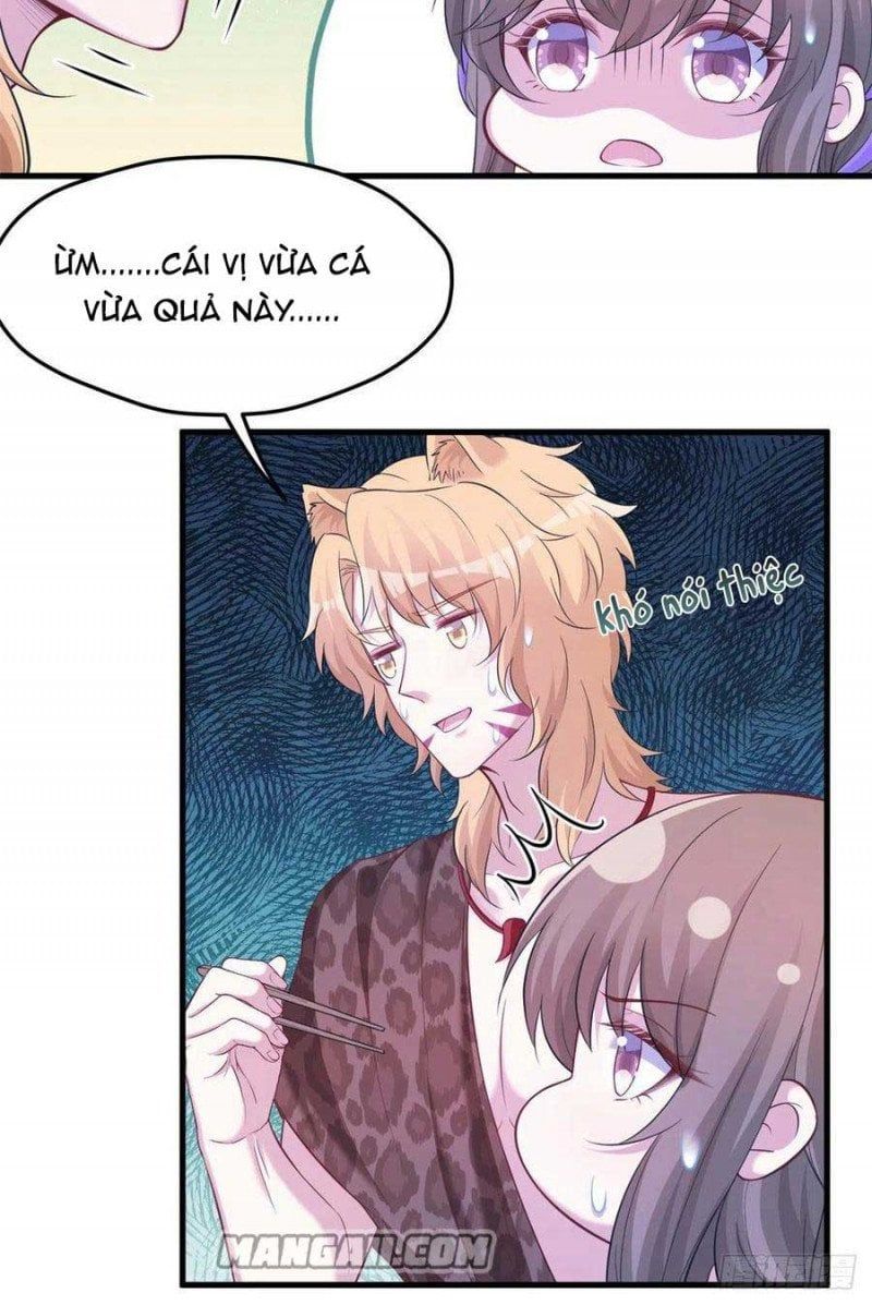 đọc truyện Thảnh Thơi Thú Thế Chủng Chủng Điền, Sinh Sinh Tể Chương 319.5 ảnh 6 tại Thiên Thai Truyện