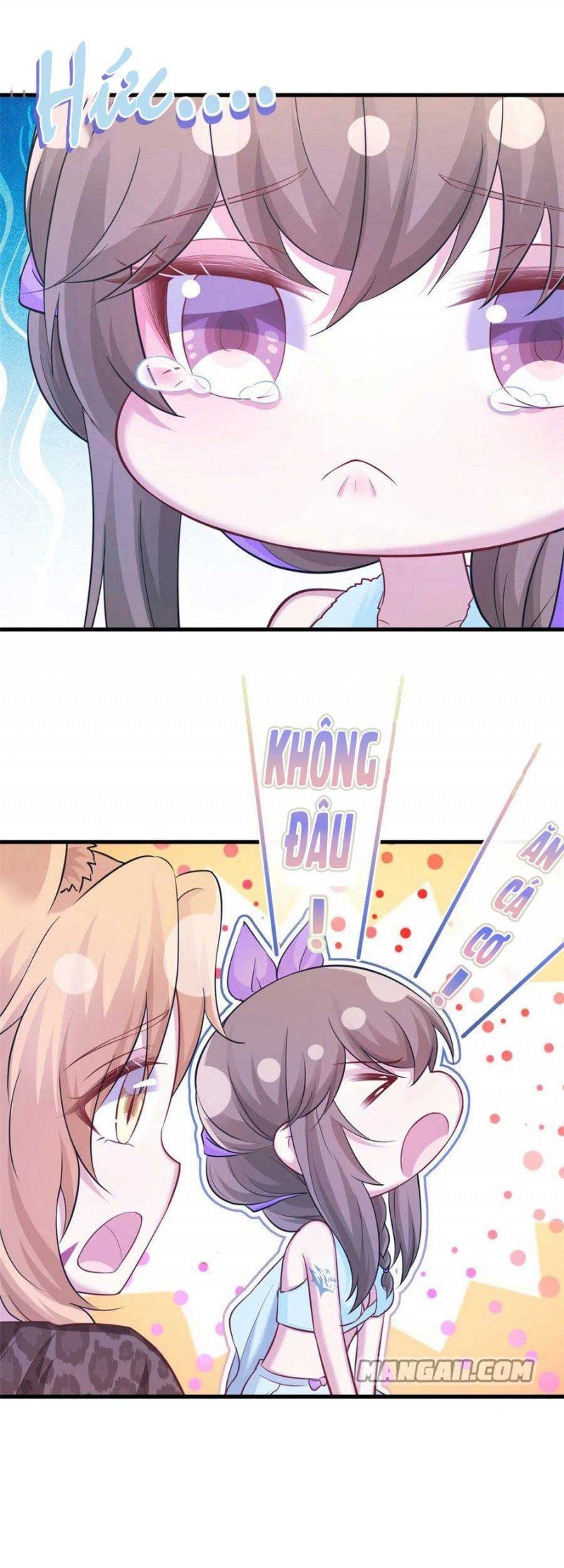 đọc truyện Thảnh Thơi Thú Thế Chủng Chủng Điền, Sinh Sinh Tể Chương 319.5 ảnh 9 tại Thiên Thai Truyện