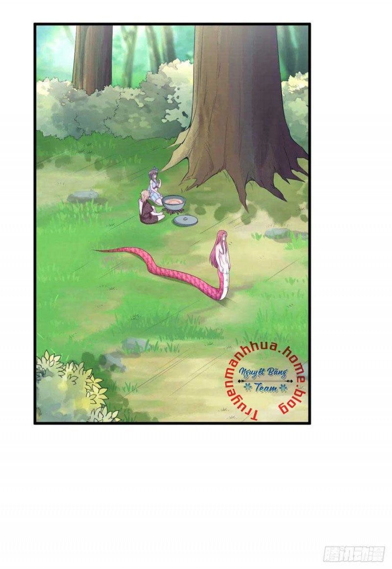 đọc truyện Thảnh Thơi Thú Thế Chủng Chủng Điền, Sinh Sinh Tể Chương 319.5 ảnh 11 tại Thiên Thai Truyện