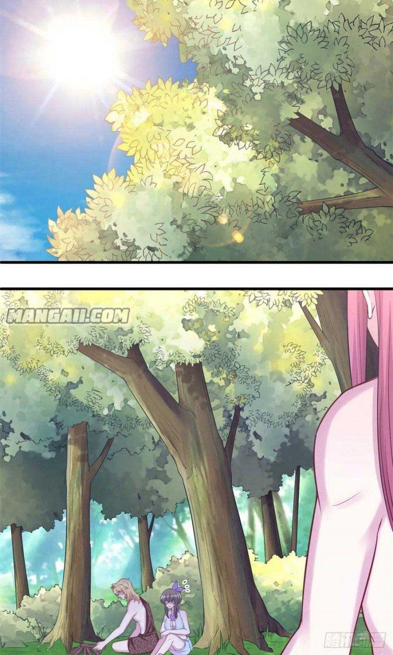 đọc truyện Thảnh Thơi Thú Thế Chủng Chủng Điền, Sinh Sinh Tể Chương 319 ảnh 15 tại Thiên Thai Truyện