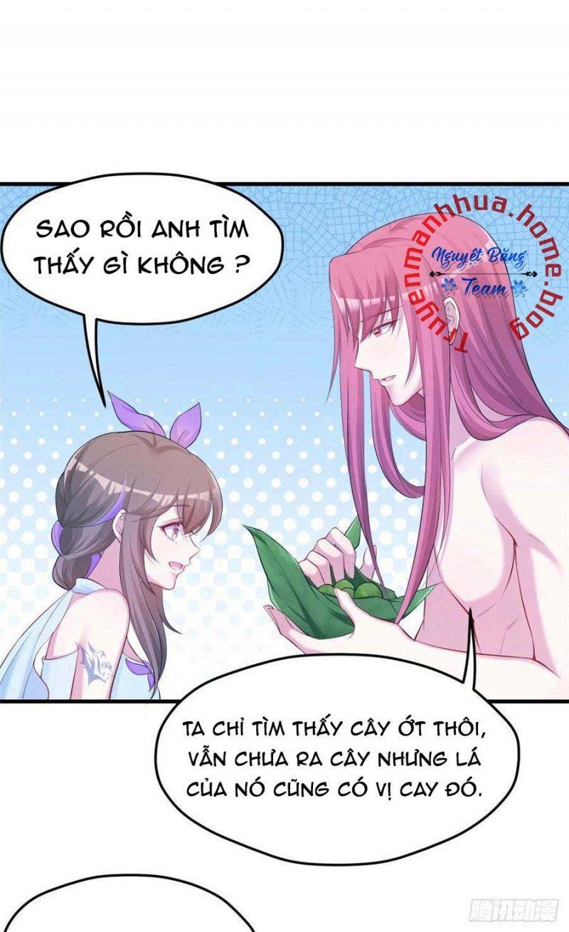 đọc truyện Thảnh Thơi Thú Thế Chủng Chủng Điền, Sinh Sinh Tể Chương 319 ảnh 17 tại Thiên Thai Truyện