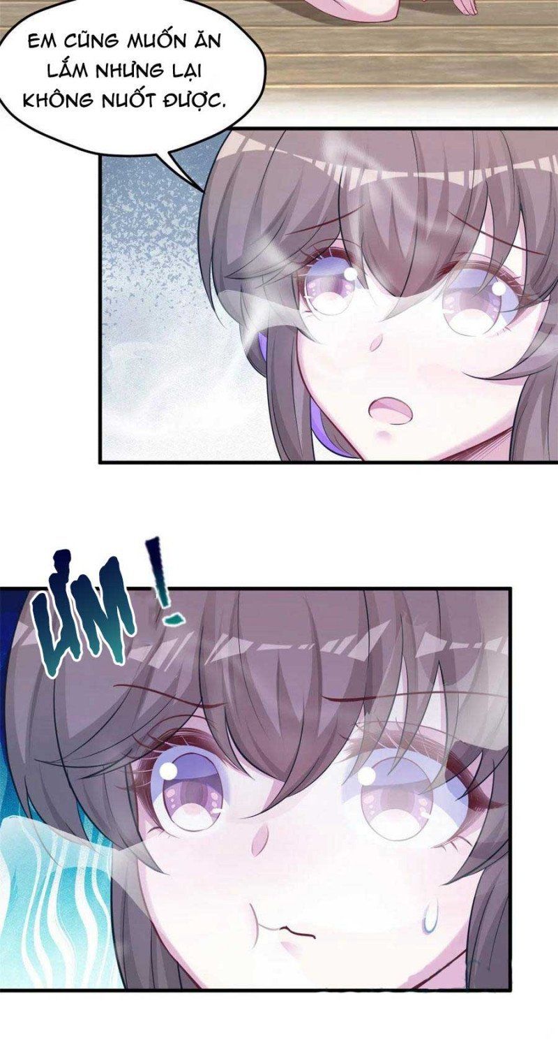 đọc truyện Thảnh Thơi Thú Thế Chủng Chủng Điền, Sinh Sinh Tể Chương 319 ảnh 4 tại Thiên Thai Truyện