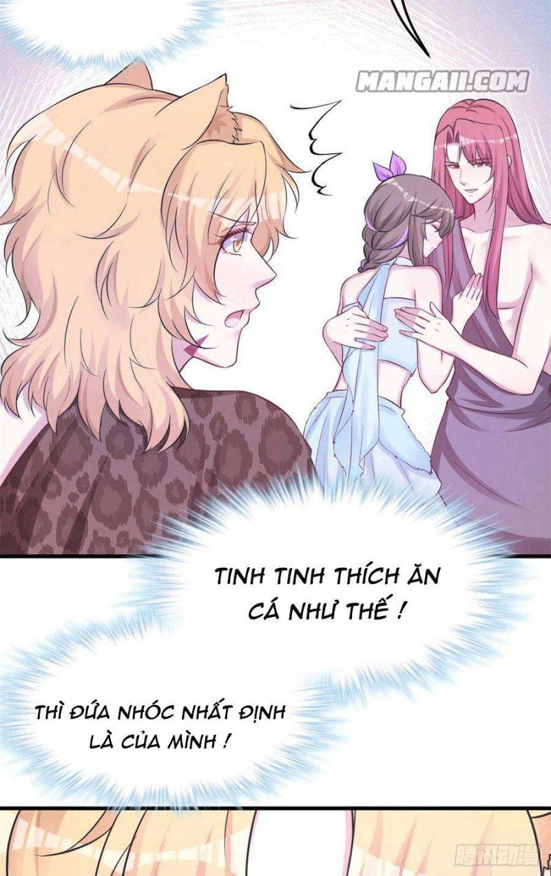 đọc truyện Thảnh Thơi Thú Thế Chủng Chủng Điền, Sinh Sinh Tể Chương 319 ảnh 7 tại Thiên Thai Truyện