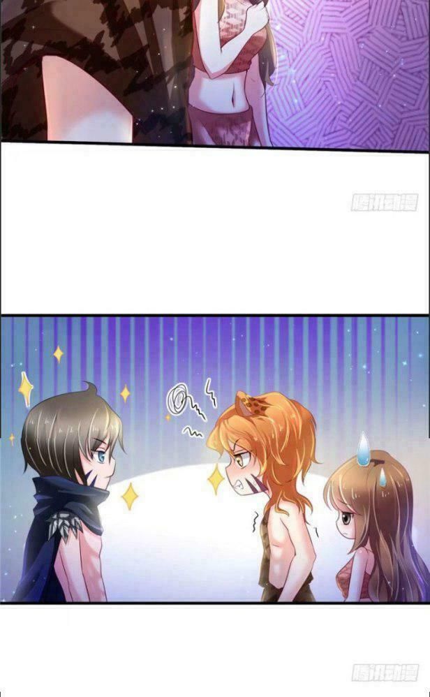 đọc truyện Thảnh Thơi Thú Thế Chủng Chủng Điền, Sinh Sinh Tể Chương 32 ảnh 12 tại Thiên Thai Truyện