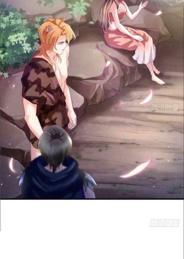 đọc truyện Thảnh Thơi Thú Thế Chủng Chủng Điền, Sinh Sinh Tể Chương 32 ảnh 14 tại Thiên Thai Truyện