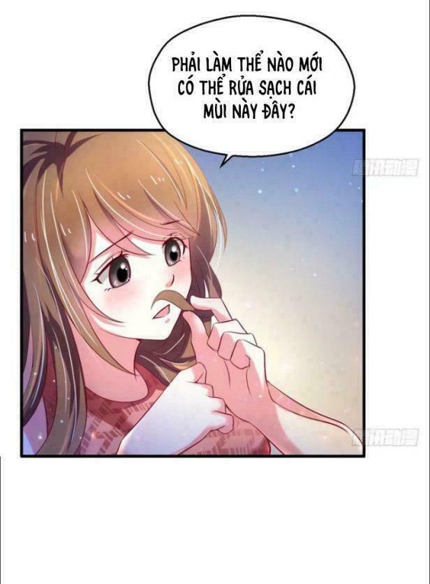 đọc truyện Thảnh Thơi Thú Thế Chủng Chủng Điền, Sinh Sinh Tể Chương 32 ảnh 15 tại Thiên Thai Truyện