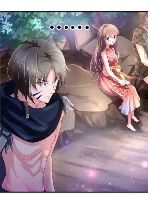 đọc truyện Thảnh Thơi Thú Thế Chủng Chủng Điền, Sinh Sinh Tể Chương 32 ảnh 20 tại Thiên Thai Truyện