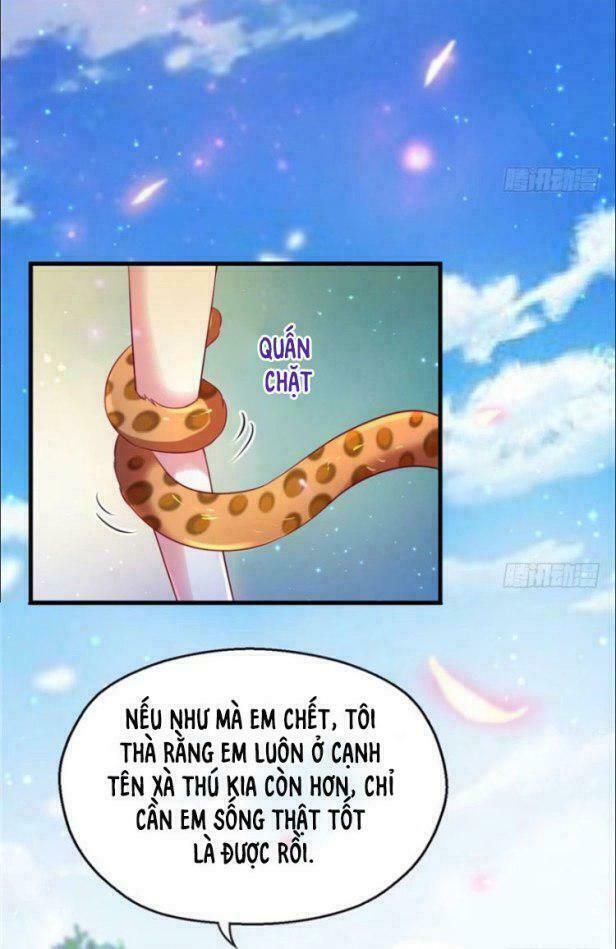 đọc truyện Thảnh Thơi Thú Thế Chủng Chủng Điền, Sinh Sinh Tể Chương 32 ảnh 22 tại Thiên Thai Truyện