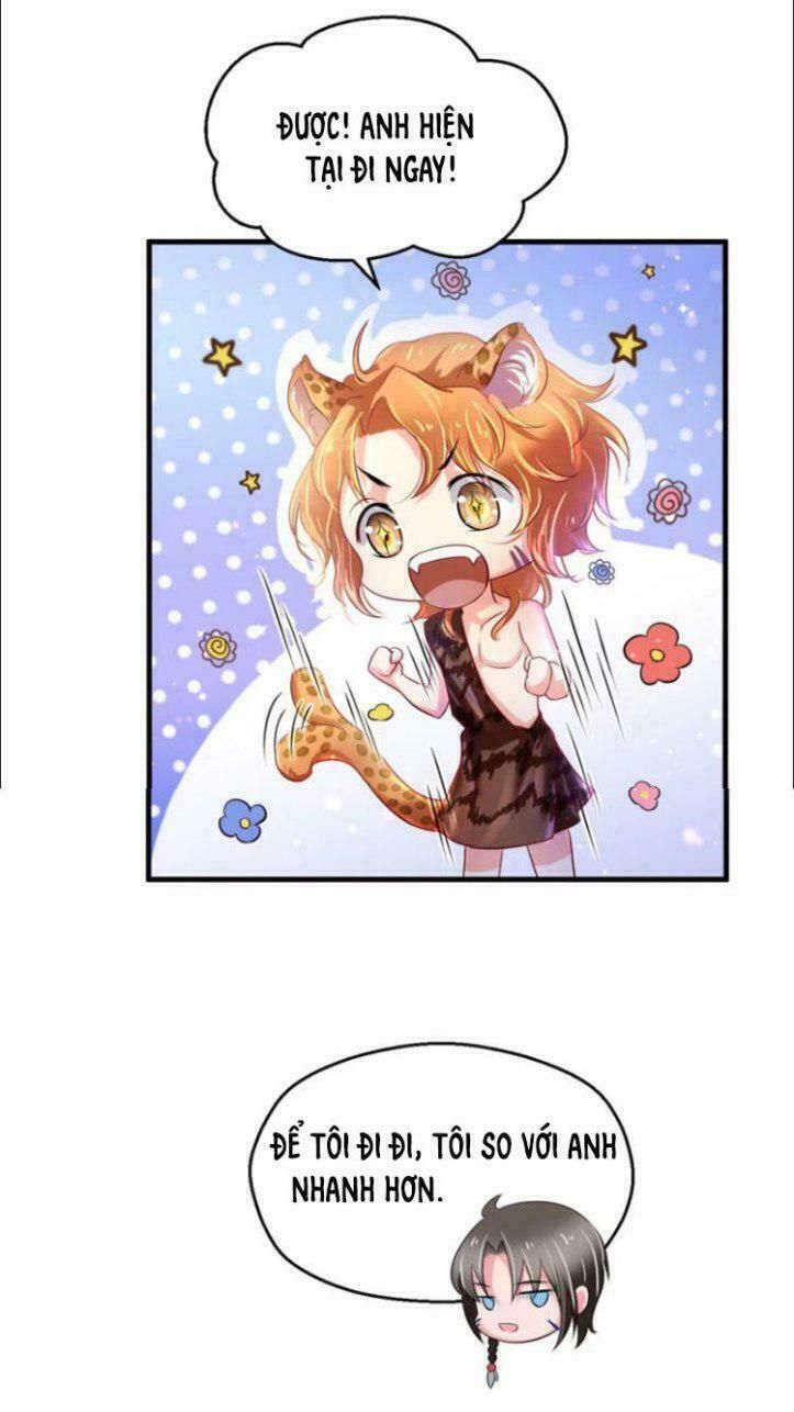 đọc truyện Thảnh Thơi Thú Thế Chủng Chủng Điền, Sinh Sinh Tể Chương 32 ảnh 25 tại Thiên Thai Truyện