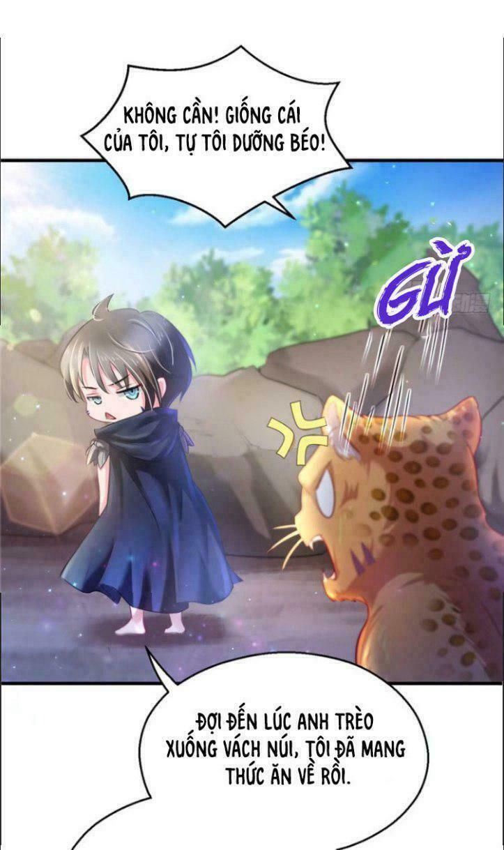 đọc truyện Thảnh Thơi Thú Thế Chủng Chủng Điền, Sinh Sinh Tể Chương 32 ảnh 26 tại Thiên Thai Truyện