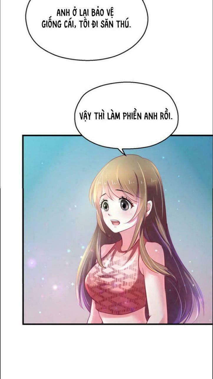 đọc truyện Thảnh Thơi Thú Thế Chủng Chủng Điền, Sinh Sinh Tể Chương 32 ảnh 27 tại Thiên Thai Truyện