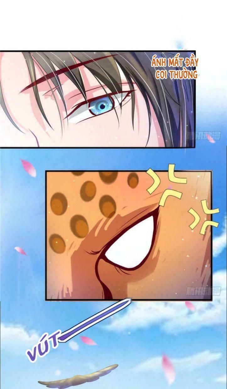 đọc truyện Thảnh Thơi Thú Thế Chủng Chủng Điền, Sinh Sinh Tể Chương 32 ảnh 30 tại Thiên Thai Truyện