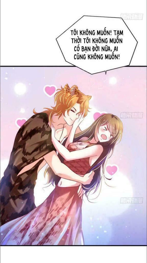 đọc truyện Thảnh Thơi Thú Thế Chủng Chủng Điền, Sinh Sinh Tể Chương 32 ảnh 5 tại Thiên Thai Truyện