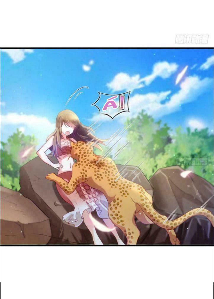 đọc truyện Thảnh Thơi Thú Thế Chủng Chủng Điền, Sinh Sinh Tể Chương 32 ảnh 32 tại Thiên Thai Truyện