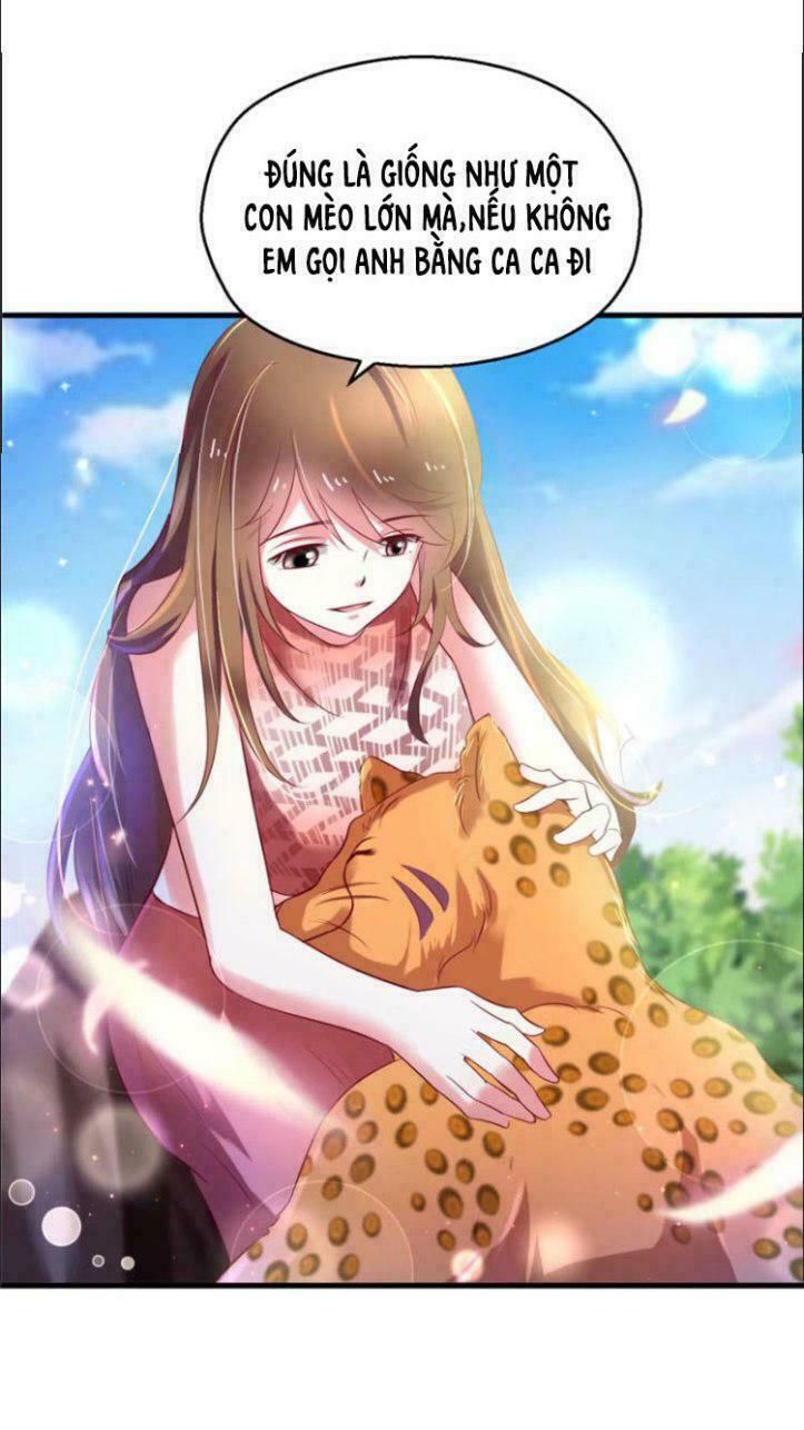 đọc truyện Thảnh Thơi Thú Thế Chủng Chủng Điền, Sinh Sinh Tể Chương 32 ảnh 34 tại Thiên Thai Truyện