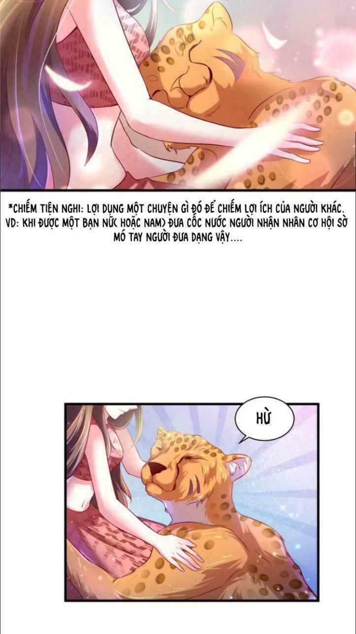 đọc truyện Thảnh Thơi Thú Thế Chủng Chủng Điền, Sinh Sinh Tể Chương 32 ảnh 36 tại Thiên Thai Truyện