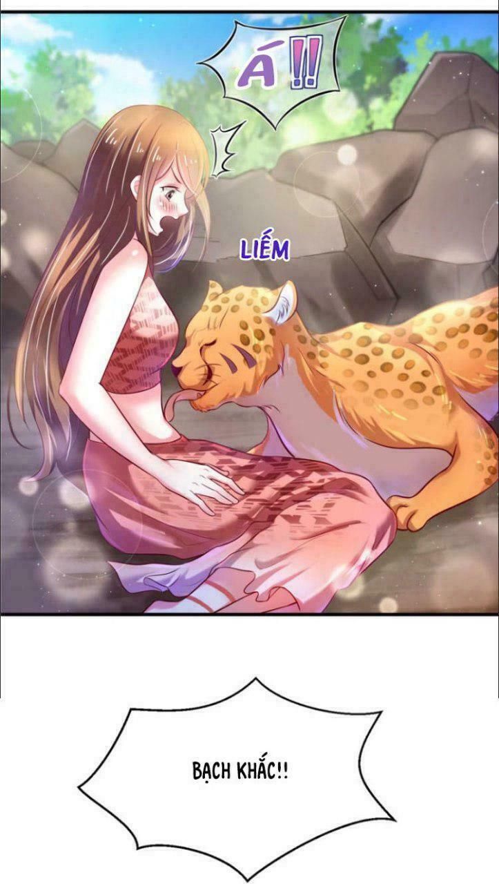 đọc truyện Thảnh Thơi Thú Thế Chủng Chủng Điền, Sinh Sinh Tể Chương 32 ảnh 37 tại Thiên Thai Truyện