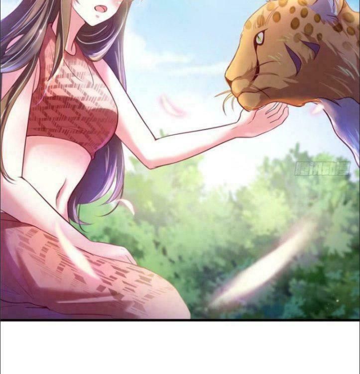 đọc truyện Thảnh Thơi Thú Thế Chủng Chủng Điền, Sinh Sinh Tể Chương 32 ảnh 40 tại Thiên Thai Truyện