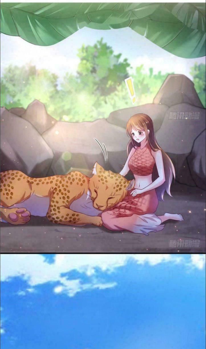 đọc truyện Thảnh Thơi Thú Thế Chủng Chủng Điền, Sinh Sinh Tể Chương 32 ảnh 41 tại Thiên Thai Truyện