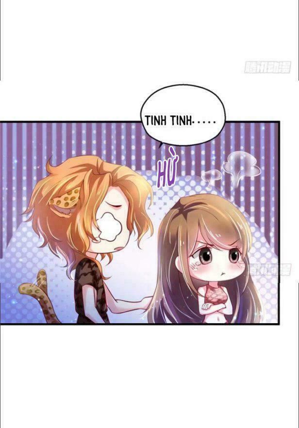 đọc truyện Thảnh Thơi Thú Thế Chủng Chủng Điền, Sinh Sinh Tể Chương 32 ảnh 6 tại Thiên Thai Truyện