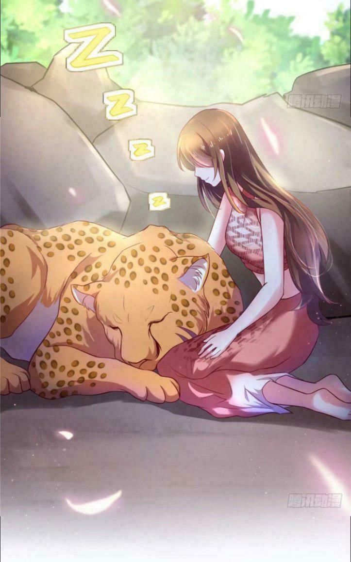 đọc truyện Thảnh Thơi Thú Thế Chủng Chủng Điền, Sinh Sinh Tể Chương 32 ảnh 43 tại Thiên Thai Truyện