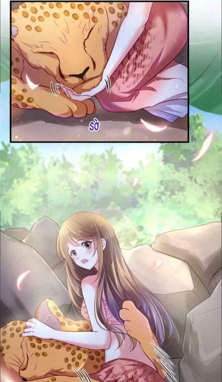 đọc truyện Thảnh Thơi Thú Thế Chủng Chủng Điền, Sinh Sinh Tể Chương 32 ảnh 44 tại Thiên Thai Truyện