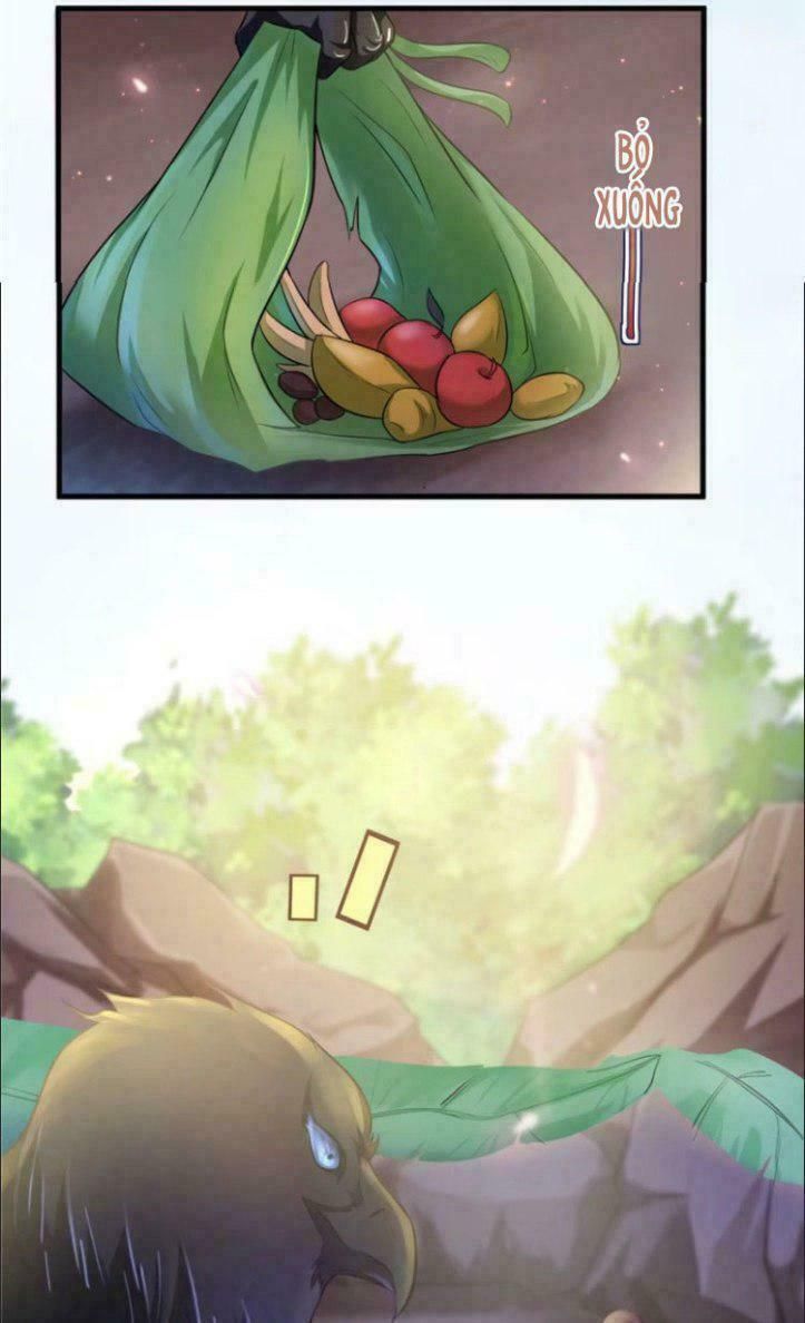 đọc truyện Thảnh Thơi Thú Thế Chủng Chủng Điền, Sinh Sinh Tể Chương 32 ảnh 48 tại Thiên Thai Truyện