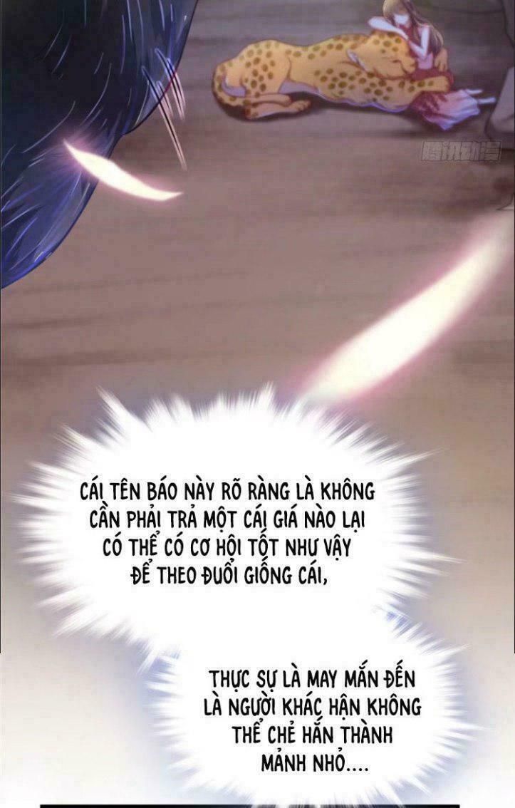 đọc truyện Thảnh Thơi Thú Thế Chủng Chủng Điền, Sinh Sinh Tể Chương 32 ảnh 49 tại Thiên Thai Truyện