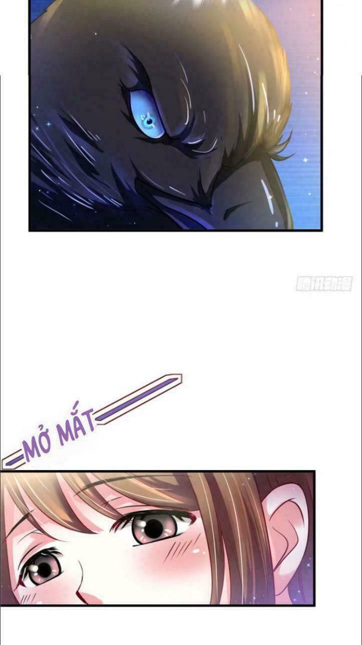 đọc truyện Thảnh Thơi Thú Thế Chủng Chủng Điền, Sinh Sinh Tể Chương 32 ảnh 50 tại Thiên Thai Truyện