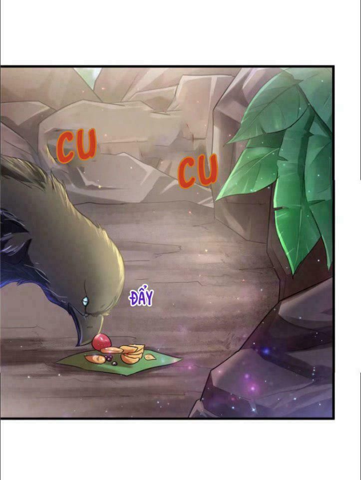 đọc truyện Thảnh Thơi Thú Thế Chủng Chủng Điền, Sinh Sinh Tể Chương 32 ảnh 52 tại Thiên Thai Truyện