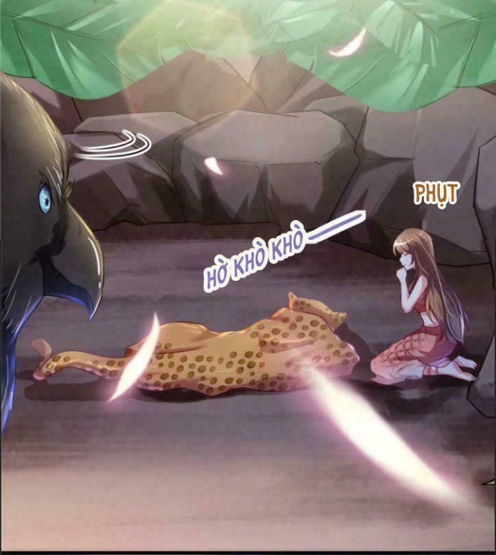 đọc truyện Thảnh Thơi Thú Thế Chủng Chủng Điền, Sinh Sinh Tể Chương 32 ảnh 56 tại Thiên Thai Truyện