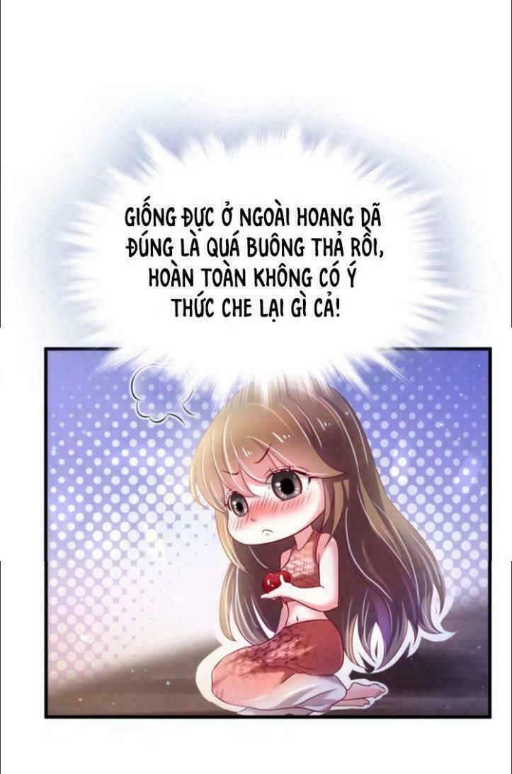 đọc truyện Thảnh Thơi Thú Thế Chủng Chủng Điền, Sinh Sinh Tể Chương 32 ảnh 64 tại Thiên Thai Truyện