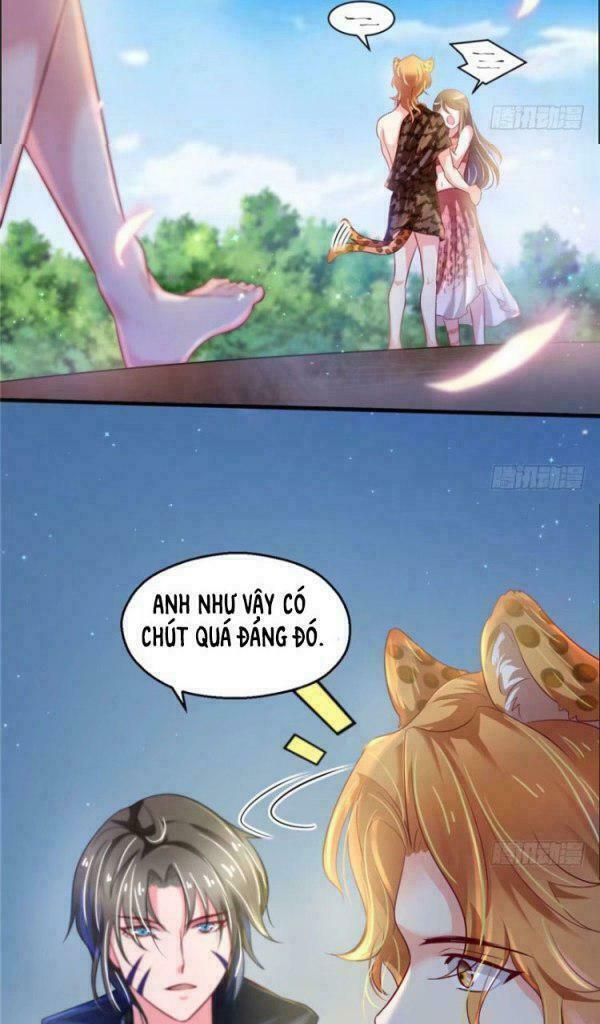 đọc truyện Thảnh Thơi Thú Thế Chủng Chủng Điền, Sinh Sinh Tể Chương 32 ảnh 9 tại Thiên Thai Truyện