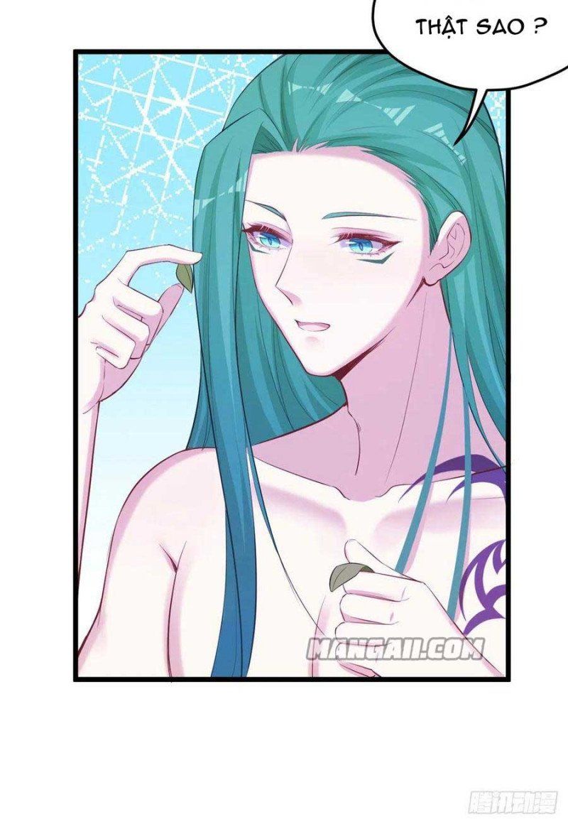 đọc truyện Thảnh Thơi Thú Thế Chủng Chủng Điền, Sinh Sinh Tể Chương 320.5 ảnh 15 tại Thiên Thai Truyện