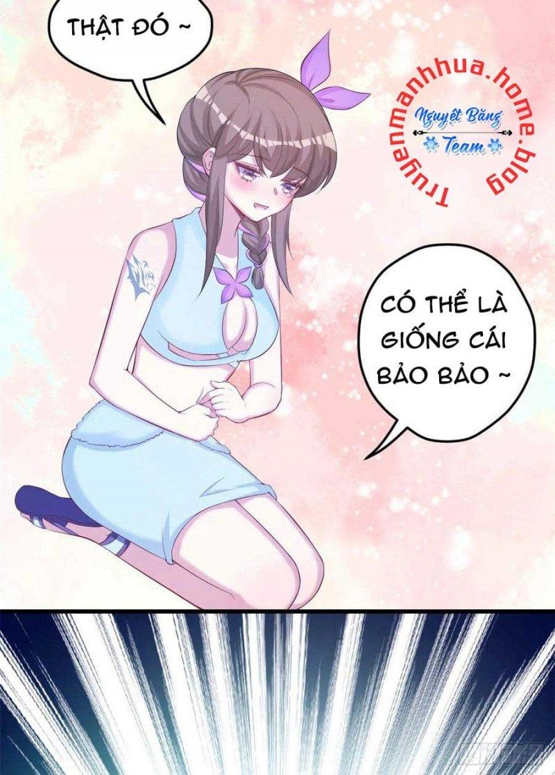 đọc truyện Thảnh Thơi Thú Thế Chủng Chủng Điền, Sinh Sinh Tể Chương 320.5 ảnh 17 tại Thiên Thai Truyện