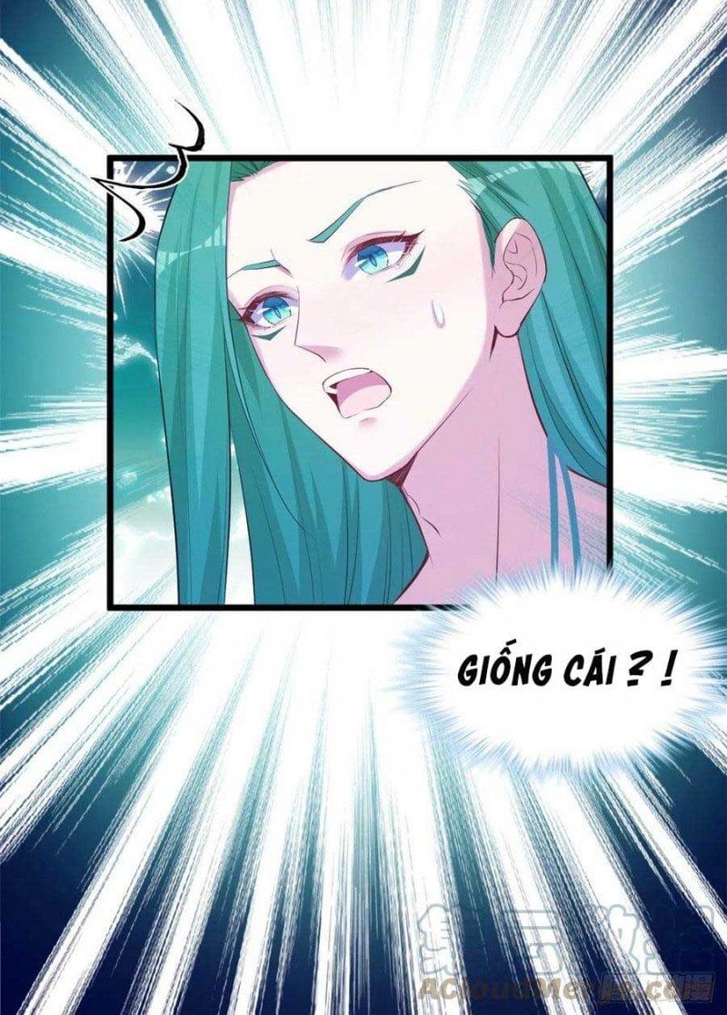 đọc truyện Thảnh Thơi Thú Thế Chủng Chủng Điền, Sinh Sinh Tể Chương 320.5 ảnh 18 tại Thiên Thai Truyện