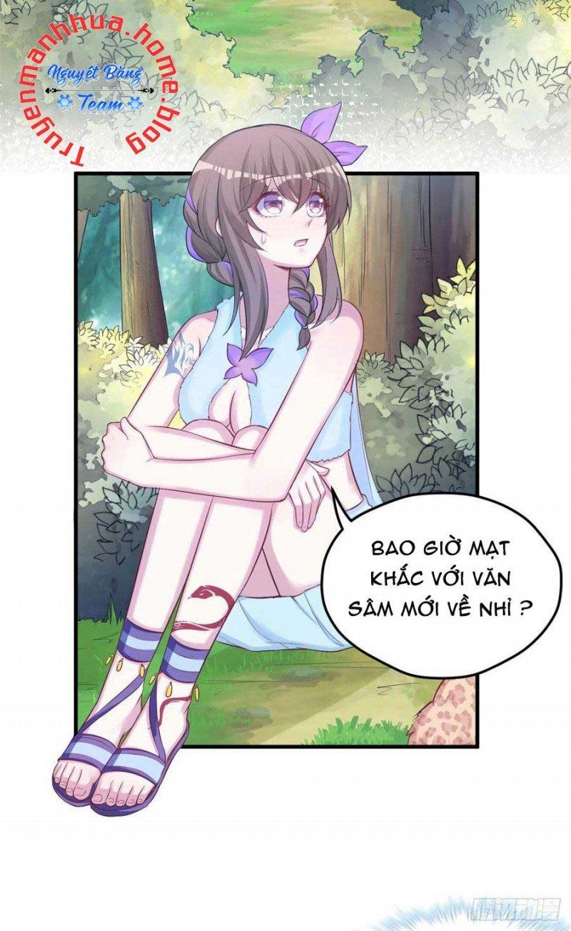 đọc truyện Thảnh Thơi Thú Thế Chủng Chủng Điền, Sinh Sinh Tể Chương 320.5 ảnh 4 tại Thiên Thai Truyện