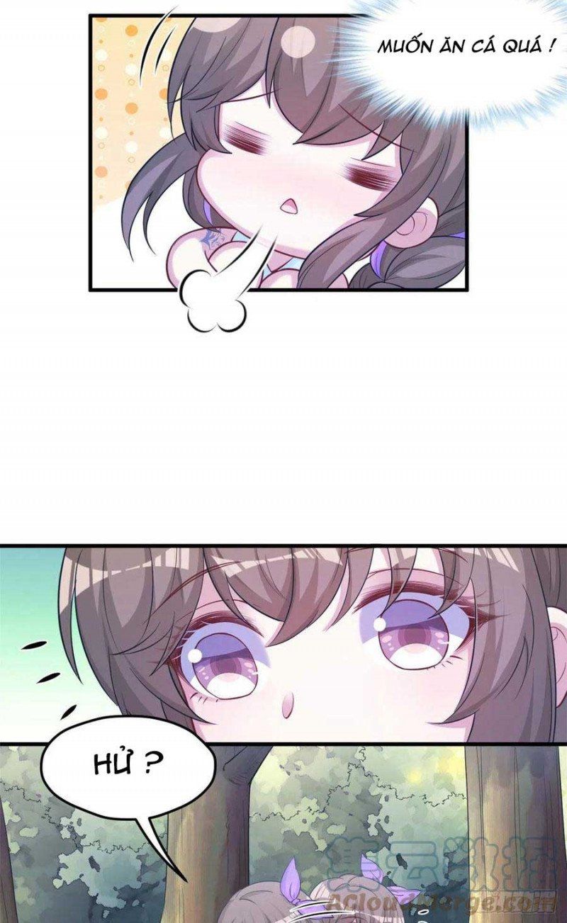 đọc truyện Thảnh Thơi Thú Thế Chủng Chủng Điền, Sinh Sinh Tể Chương 320.5 ảnh 5 tại Thiên Thai Truyện