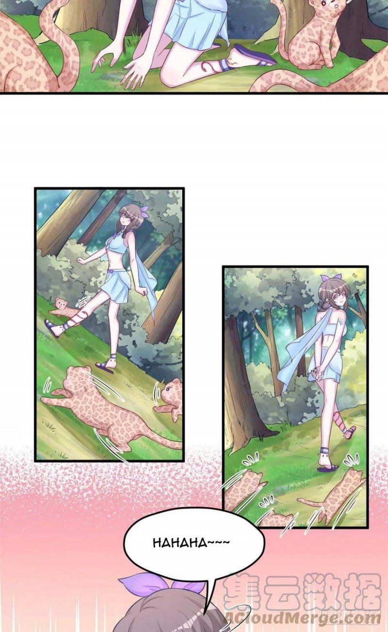 đọc truyện Thảnh Thơi Thú Thế Chủng Chủng Điền, Sinh Sinh Tể Chương 320.5 ảnh 7 tại Thiên Thai Truyện