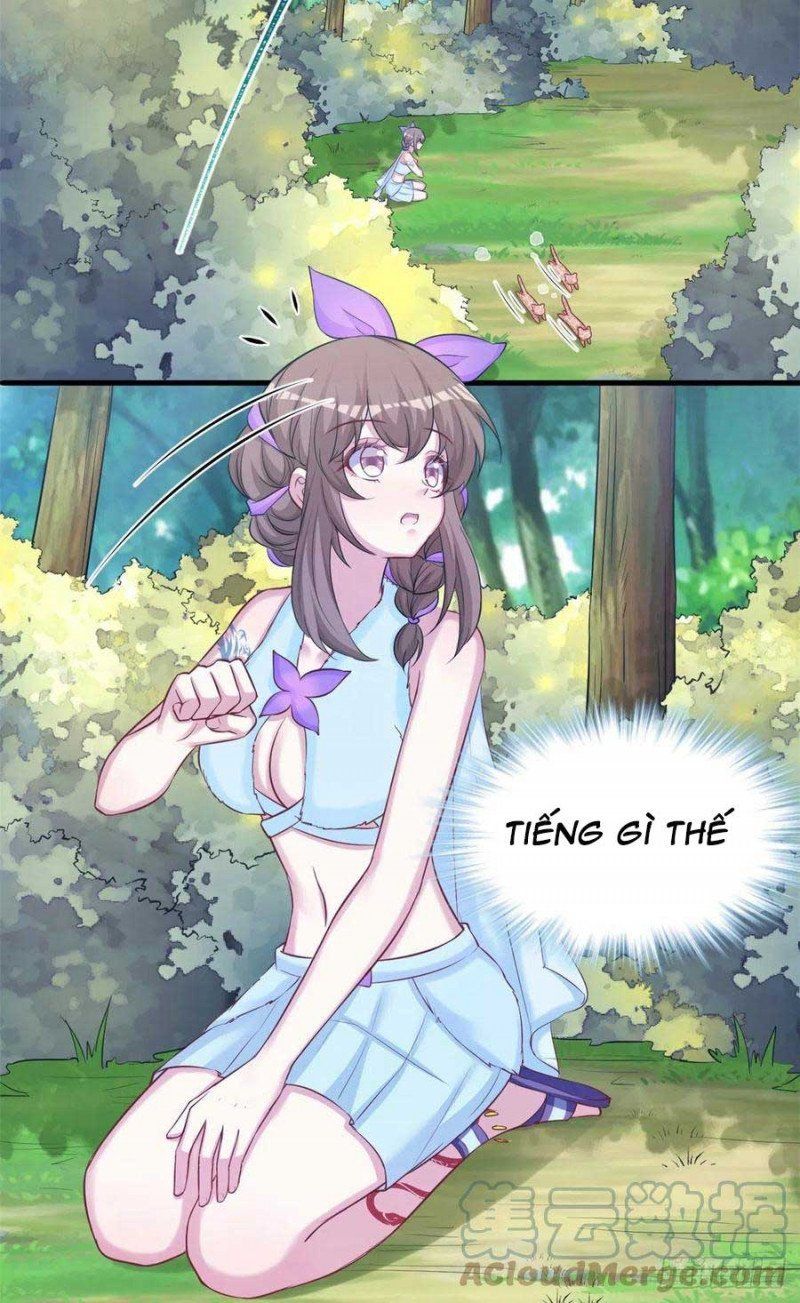 đọc truyện Thảnh Thơi Thú Thế Chủng Chủng Điền, Sinh Sinh Tể Chương 320.5 ảnh 10 tại Thiên Thai Truyện